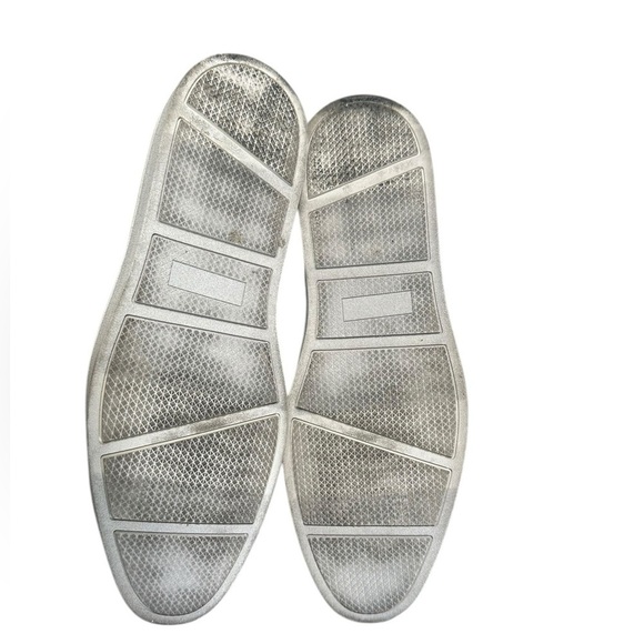 NORDSTROM RACK Lucas Cap Top Derby Size 10 - Picture 7 of 7